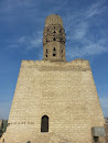 Bab El Fotooh Pillar
