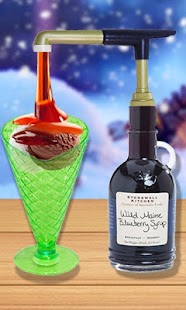 Little Sugar Chef: Make Sundae Screenshots 10