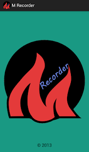 M Recorder _ Voice Calls