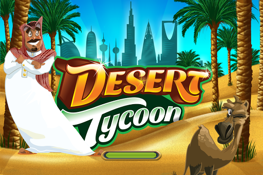 Desert Tycoon