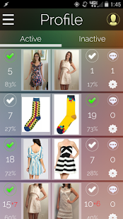 免費下載生活APP|NewVo - Help With Outfits app開箱文|APP開箱王