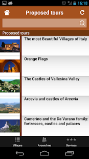 Rolling hills Ancient villages Screenshots 5