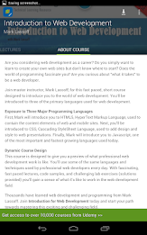 Web Development Learning poster 17