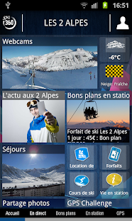 How to mod LES 2 ALPES par SKI 360 1.0 unlimited apk for android