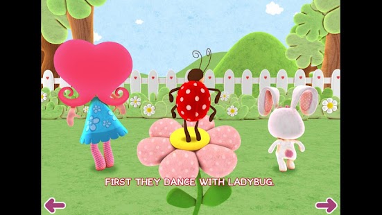 Free Zuly - Children Storybook APK for Android