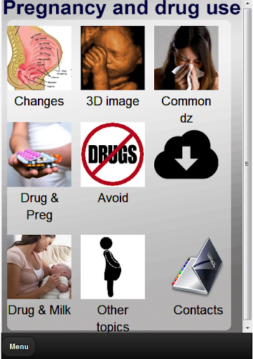 Safe pregnancy