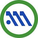 Athens Metro MAP logo