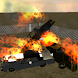 Demolition Derby 3D icon