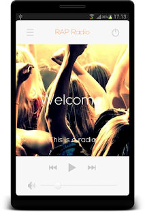 How to mod RaP Radios Varies mod apk for laptop