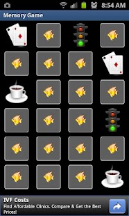 Free Memory Game APK for Android