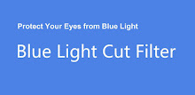 Bluelight Cut Filter (Free) APK