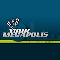 Your Megapolis logo