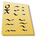 KSheet Pro – DnD 4e logo