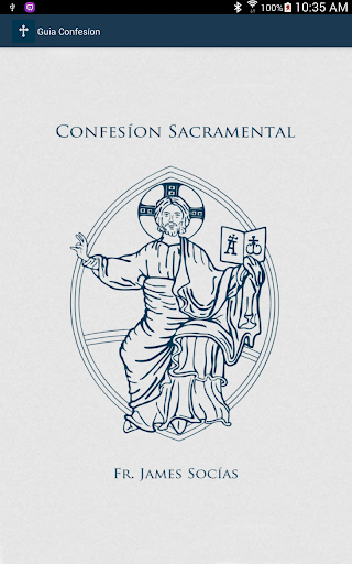 Confesion Sacramental