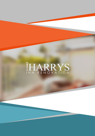 免費下載商業APP|iHarrys Renovation app開箱文|APP開箱王