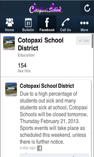 免費教育App|Cotopaxi School App|阿達玩APP