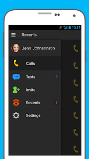 Rounds: Free Video Call & Text - screenshot thumbnail