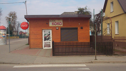 Bar Koko