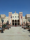 British University in Egypt