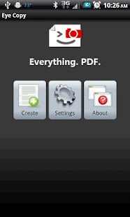 How to get Eye Copy 1.01 unlimited apk for bluestacks