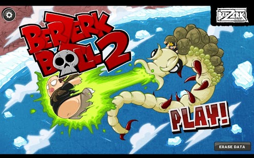 Berzerk Ball 2 (Unlimited Money/Unlocked)