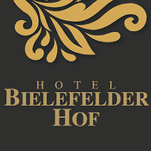 Hotel Bielefelde​r Hof 1.2