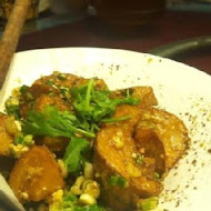 淡水紅樓中餐廳