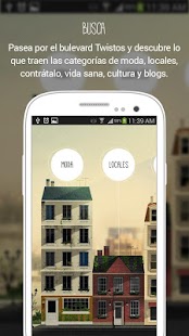 Download Twistos Trendy APK for PC