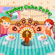 Turkey Cake Pops APK