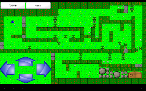 Steve Escape Full Screenshots 1