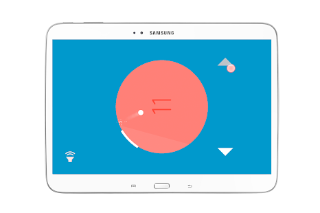 Download Circle Ball APK for PC