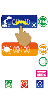 Electric wave recovery Screenshots 2