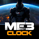 ME3 Clock