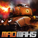 Mad Maks Full icon