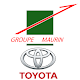 Maurin Toyota APK