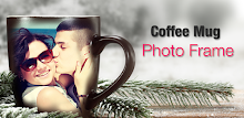 Coffee Cup Frames APK