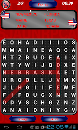 United States Games USA Free poster 3