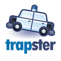 Trapster icon