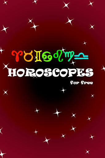 Free Daily Horoscopes