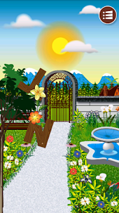How to install Learn Alphabets at The Garden 1.0 apk for laptop