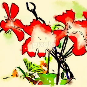 by Nancy Merolle - Painting All Painting