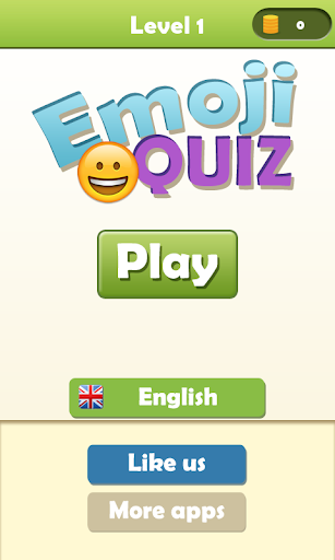 Emoji Quiz