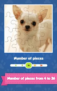 How to mod Kids Puzzles: Puppy Jigsaw 1.1 apk for android