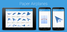 Paper Airplanes APK