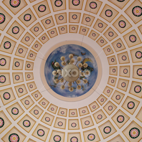 by Octo Winarto - Buildings & Architecture Other Interior