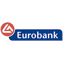 Eurobank logo