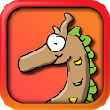 Toddler Lane Puzzles icon