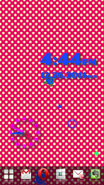 Lebka průtoku! Live Wallpaper poster 16