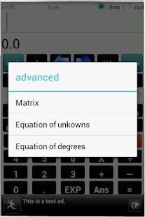 How to install آلة حاسبة علمية 1.5 unlimited apk for android