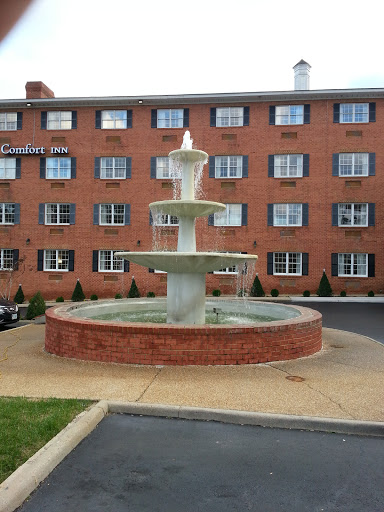 Comfort Inn Fountain
